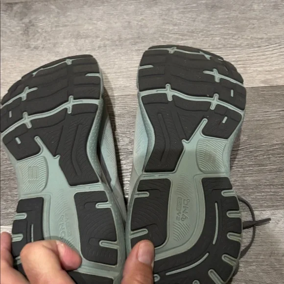 Brooks Ghost Men’s Running Shoes 9.5 Men’s - Picture 6 of 11